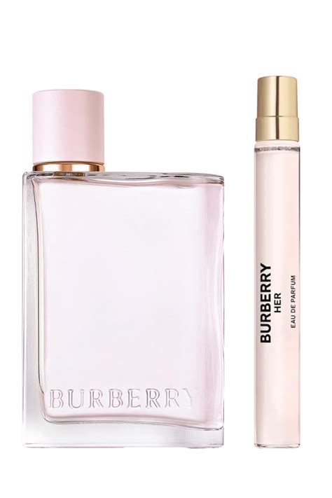 burberry her gift set jcpenney|Burberry Shop All Products for Shops .